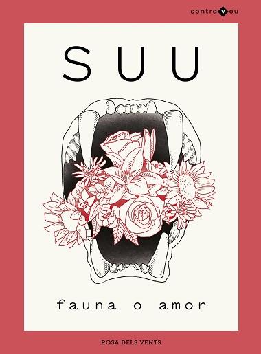 FAUNA O AMOR | 9788417909574 | SUU | Llibreria Aqualata | Comprar llibres en català i castellà online | Comprar llibres Igualada