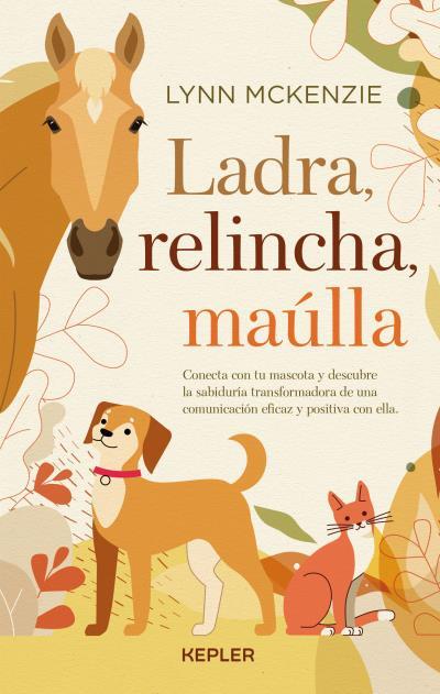 LADRA, RELINCHA, MAÚLLA | 9788416344796 | MCKENZIE, LYNN | Llibreria Aqualata | Comprar llibres en català i castellà online | Comprar llibres Igualada