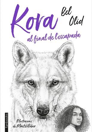 KORA | 9788418327643 | OLID, BEL | Llibreria Aqualata | Comprar llibres en català i castellà online | Comprar llibres Igualada
