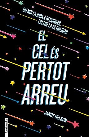 CEL ÉS PERTOT ARREU, EL | 9788417515492 | NELSON, JANDY | Llibreria Aqualata | Comprar llibres en català i castellà online | Comprar llibres Igualada