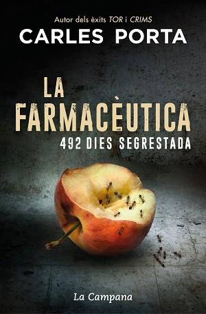 FARMACÈUTICA, LA | 9788418226090 | PORTA, CARLES | Llibreria Aqualata | Comprar llibres en català i castellà online | Comprar llibres Igualada