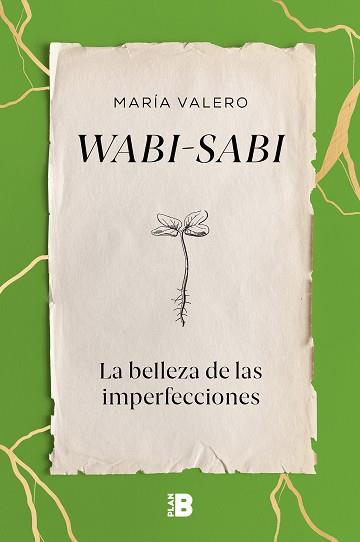 WABI-SABI | 9788418051098 | VALERO, MARÍA | Llibreria Aqualata | Comprar llibres en català i castellà online | Comprar llibres Igualada