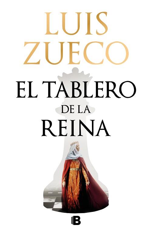 TABLERO DE LA REINA, EL | 9788466673587 | ZUECO, LUIS | Llibreria Aqualata | Comprar llibres en català i castellà online | Comprar llibres Igualada