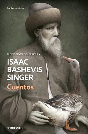CUENTOS | 9788466348126 | SINGER, ISAAC BASHEVIS | Llibreria Aqualata | Comprar llibres en català i castellà online | Comprar llibres Igualada
