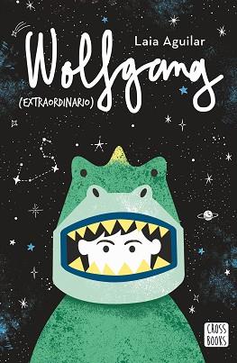 WOLFGANG (EXTRAORDINARIO) | 9788408202226 | AGUILAR, LAIA | Llibreria Aqualata | Comprar llibres en català i castellà online | Comprar llibres Igualada