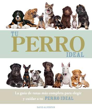 TU PERRO IDEAL | 9788415372776 | ALDERTON, DAVID | Llibreria Aqualata | Comprar llibres en català i castellà online | Comprar llibres Igualada