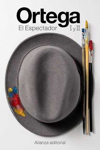 ESPECTADOR I Y II, EL | 9788491044789 | ORTEGA Y GASSET, JOSÉ | Llibreria Aqualata | Comprar llibres en català i castellà online | Comprar llibres Igualada