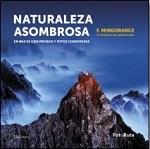 NATURALEZA ASOMBROSA | 9788415131502 | Llibreria Aqualata | Comprar llibres en català i castellà online | Comprar llibres Igualada