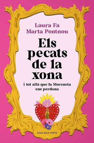 PECATS DE LA XONA, ELS | 9788418062988 | PONTNOU, MARTA/FA, LAURA | Llibreria Aqualata | Comprar llibres en català i castellà online | Comprar llibres Igualada