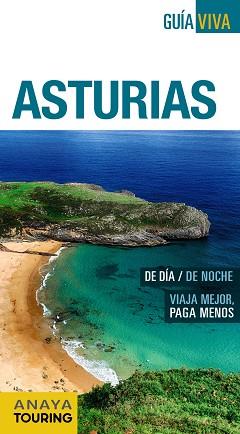 ASTURIAS (GUÍA VIVA) ED. 2016 | 9788499358598 | AA.VV. | Llibreria Aqualata | Comprar llibres en català i castellà online | Comprar llibres Igualada