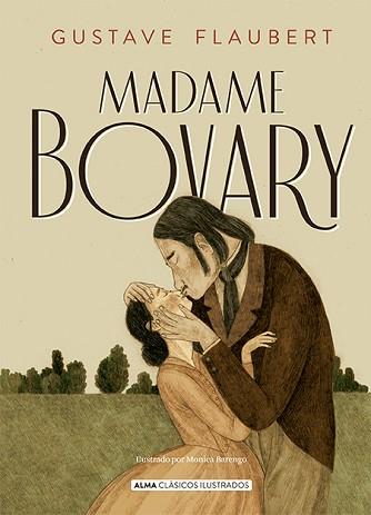 MADAME BOVARY (NUEVA EDICIÓN 2021) | 9788418395161 | FLAUBERT, GUSTAVE | Llibreria Aqualata | Comprar llibres en català i castellà online | Comprar llibres Igualada