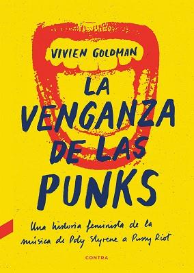 VENGANZA DE LAS PUNKS, LA | 9788412130041 | GOLDMAN, VIVIEN | Llibreria Aqualata | Comprar llibres en català i castellà online | Comprar llibres Igualada