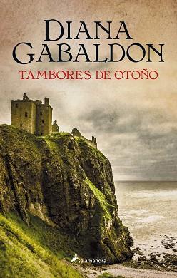 TAMBORES DE OTOÑO (FORASTERA IV) | 9788498387056 | GABALDON, DIANA | Llibreria Aqualata | Comprar llibres en català i castellà online | Comprar llibres Igualada