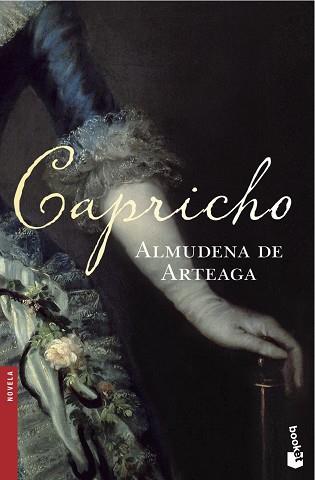 CAPRICHO | 9788408112334 | DE ARTEAGA, ALMUDENA | Llibreria Aqualata | Comprar llibres en català i castellà online | Comprar llibres Igualada
