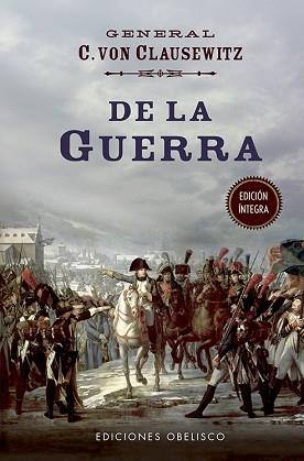 DE LA GUERRA (BOLSILLO) | 9788491116660 | VON CLAUSEWITZ, CARL | Llibreria Aqualata | Comprar llibres en català i castellà online | Comprar llibres Igualada