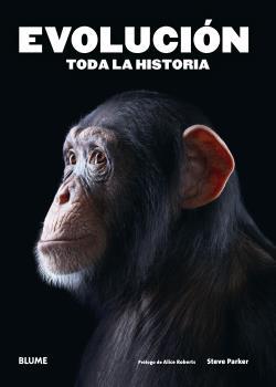 EVOLUCIÓN. TODA LA HISTORIA | 9788498019438 | PARKER, STEVE | Llibreria Aqualata | Comprar llibres en català i castellà online | Comprar llibres Igualada