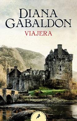 VIAJERA (SAGA OUTLANDER 3) | 9788418173059 | GABALDON, DIANA | Llibreria Aqualata | Comprar llibres en català i castellà online | Comprar llibres Igualada