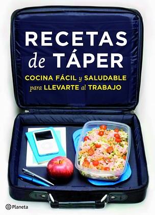 RECETAS DE TAPER | 9788408088929 | AA. VV. | Llibreria Aqualata | Comprar llibres en català i castellà online | Comprar llibres Igualada
