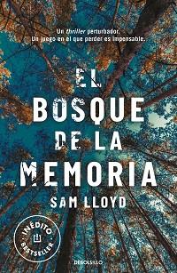 BOSQUE DE LA MEMORIA, EL | 9788466349291 | LLOYD, SAM | Llibreria Aqualata | Comprar llibres en català i castellà online | Comprar llibres Igualada