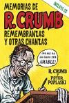 MEMORIAS DE R. CRUMB | 9788418404337 | CRUMB, ROBERT | Llibreria Aqualata | Comprar llibres en català i castellà online | Comprar llibres Igualada