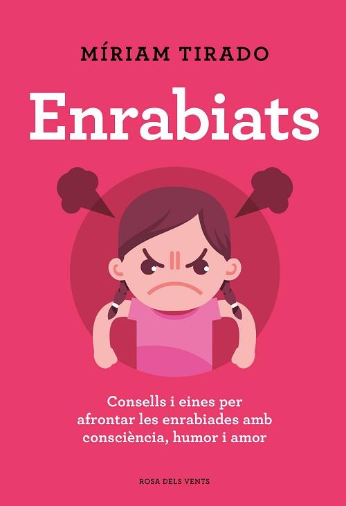 ENRABIATS | 9788418033742 | TIRADO, MÍRIAM | Llibreria Aqualata | Comprar llibres en català i castellà online | Comprar llibres Igualada