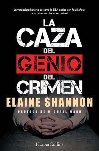 CAZA DEL GENIO DEL CRIMEN, LA | 9788491394334 | SHANNON, ELAINE | Llibreria Aqualata | Comprar llibres en català i castellà online | Comprar llibres Igualada