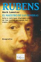 RUBENS, EL MAESTRO DE LAS SOMBRAS | 9788483833728 | LAMSTER, MARK | Llibreria Aqualata | Comprar llibres en català i castellà online | Comprar llibres Igualada