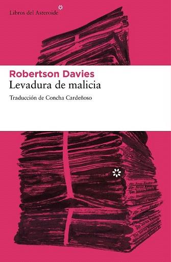 LEVADURA DE MALICIA (ASTEROIDE 90) | 9788492663507 | DAVIS, ROBERTSON | Llibreria Aqualata | Comprar libros en catalán y castellano online | Comprar libros Igualada