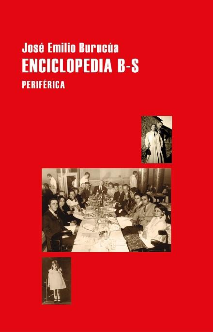 ENCICLOPEDIA B-S | 9788416291922 | BURUCÚA, JOSÉ EMILIO | Llibreria Aqualata | Comprar llibres en català i castellà online | Comprar llibres Igualada