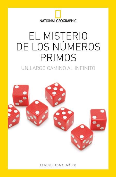 MISTERIO DE LOS NÚMEROS PRIMOS, EL | 9788482985886 | Llibreria Aqualata | Comprar llibres en català i castellà online | Comprar llibres Igualada