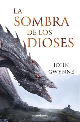 SOMBRA DE LOS DIOSES, LA | 9788445012352 | GWYNNE, JOHN | Llibreria Aqualata | Comprar llibres en català i castellà online | Comprar llibres Igualada