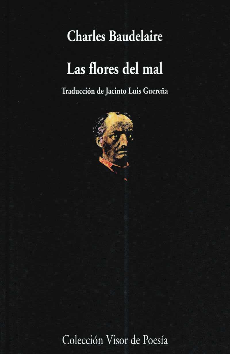 FLORES DEL MAL (VISOR 748) | 9788498957488 | BAUDELAIRE, CHARLES | Llibreria Aqualata | Comprar llibres en català i castellà online | Comprar llibres Igualada
