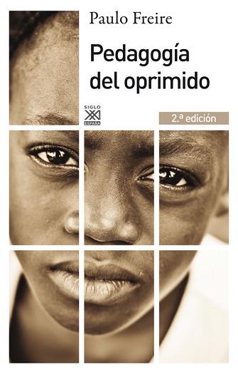 PEDAGOGÍA DEL OPRIMIDO | 9788432316210 | FREIRE, PAULO | Llibreria Aqualata | Comprar llibres en català i castellà online | Comprar llibres Igualada