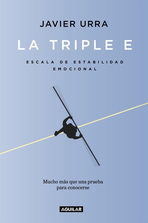 TRIPLE E, LA | 9788403518087 | URRA, JAVIER | Llibreria Aqualata | Comprar llibres en català i castellà online | Comprar llibres Igualada