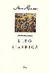 LLEO L`AFRICA (A TOT VENT 306) | 9788482560212 | MAALOUF, AMIN | Llibreria Aqualata | Comprar llibres en català i castellà online | Comprar llibres Igualada
