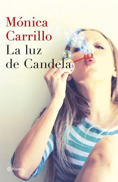 LUZ DE CANDELA, LA | 9788408127307 | CARRILLO, MÓNICA | Llibreria Aqualata | Comprar llibres en català i castellà online | Comprar llibres Igualada