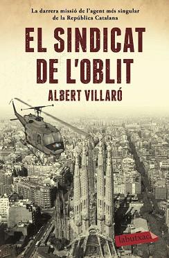 SINDICAT DE L'OBLIT, EL | 9788417420482 | VILLARÓ, ALBERT | Llibreria Aqualata | Comprar llibres en català i castellà online | Comprar llibres Igualada