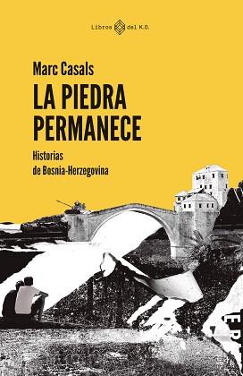 PIEDRA PERMANECE, LA | 9788417678845 | CASALS, MARC | Llibreria Aqualata | Comprar llibres en català i castellà online | Comprar llibres Igualada