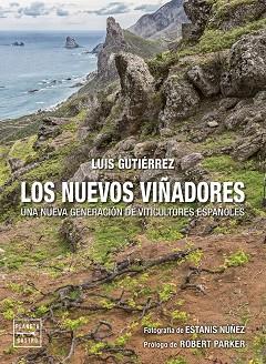 NUEVOS VIÑADORES, LOS | 9788408274506 | GUTIÉRREZ, LUIS | Llibreria Aqualata | Comprar llibres en català i castellà online | Comprar llibres Igualada