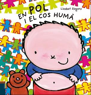 POL I EL COS HUMÀ, EL | 9788447937523 | SLEGERS, LIESBET | Llibreria Aqualata | Comprar llibres en català i castellà online | Comprar llibres Igualada