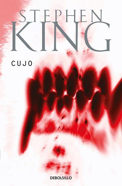 CUJO | 9788497595186 | KING, STEPHEN | Llibreria Aqualata | Comprar llibres en català i castellà online | Comprar llibres Igualada