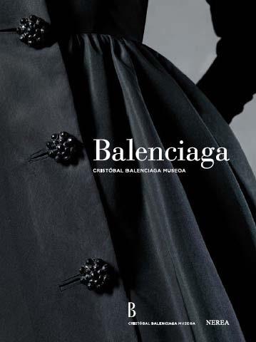 BALENCIAGA | 9788415042129 | VARIOS AUTORES | Llibreria Aqualata | Comprar llibres en català i castellà online | Comprar llibres Igualada