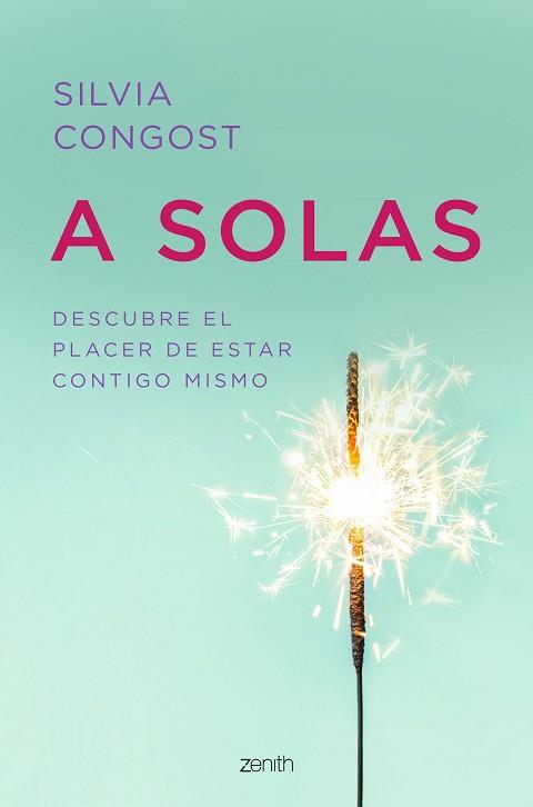 A SOLAS | 9788408216070 | CONGOST, SILVIA | Llibreria Aqualata | Comprar llibres en català i castellà online | Comprar llibres Igualada