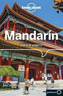 MANDARÍN PARA EL VIAJERO (LONELY PLANET) | 9788408214991 | AA. VV. | Llibreria Aqualata | Comprar llibres en català i castellà online | Comprar llibres Igualada