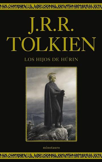 HIJOS DE HURIN, LOS (EDICION DE LUJO) | 9788445076378 | TOLKIEN, J.R.R. | Llibreria Aqualata | Comprar llibres en català i castellà online | Comprar llibres Igualada