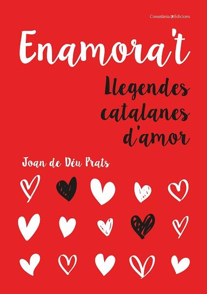 ENAMORA'T | 9788490348109 | PRATS PIJOAN, JOAN DE DÉU | Llibreria Aqualata | Comprar llibres en català i castellà online | Comprar llibres Igualada