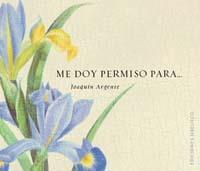 ME DOY PERMISO PARA... | 9788497772594 | ARGENTE, JOAQUIN | Llibreria Aqualata | Comprar llibres en català i castellà online | Comprar llibres Igualada