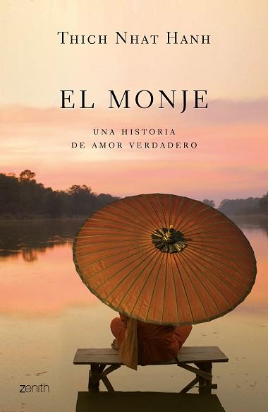 MONJE, EL | 9788408222415 | HANH, THICH NHAT | Llibreria Aqualata | Comprar llibres en català i castellà online | Comprar llibres Igualada