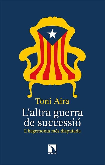 ALTRA GUERRA DE SUCCESSIÓ, L' | 9788490979587 | AIRA FOIX, TONI | Llibreria Aqualata | Comprar llibres en català i castellà online | Comprar llibres Igualada