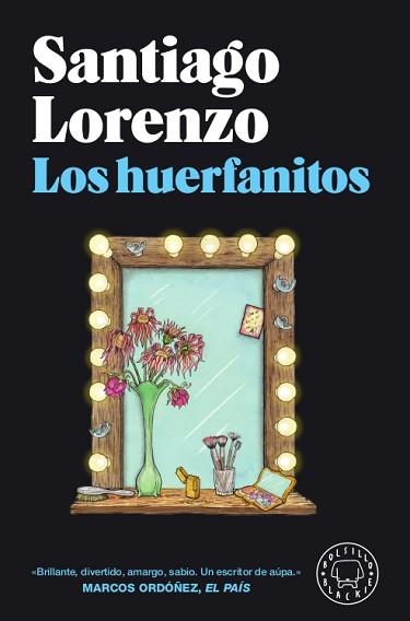 HUERFANITOS, LOS | 9788417552404 | LORENZO, SANTIAGO | Llibreria Aqualata | Comprar llibres en català i castellà online | Comprar llibres Igualada
